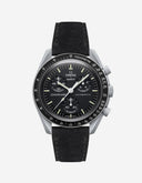 Mission to the Moon (Leather Strap) - OM Luxury